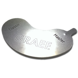 GRAEF  Öffner Messerschraube CLASSIC/MASTER