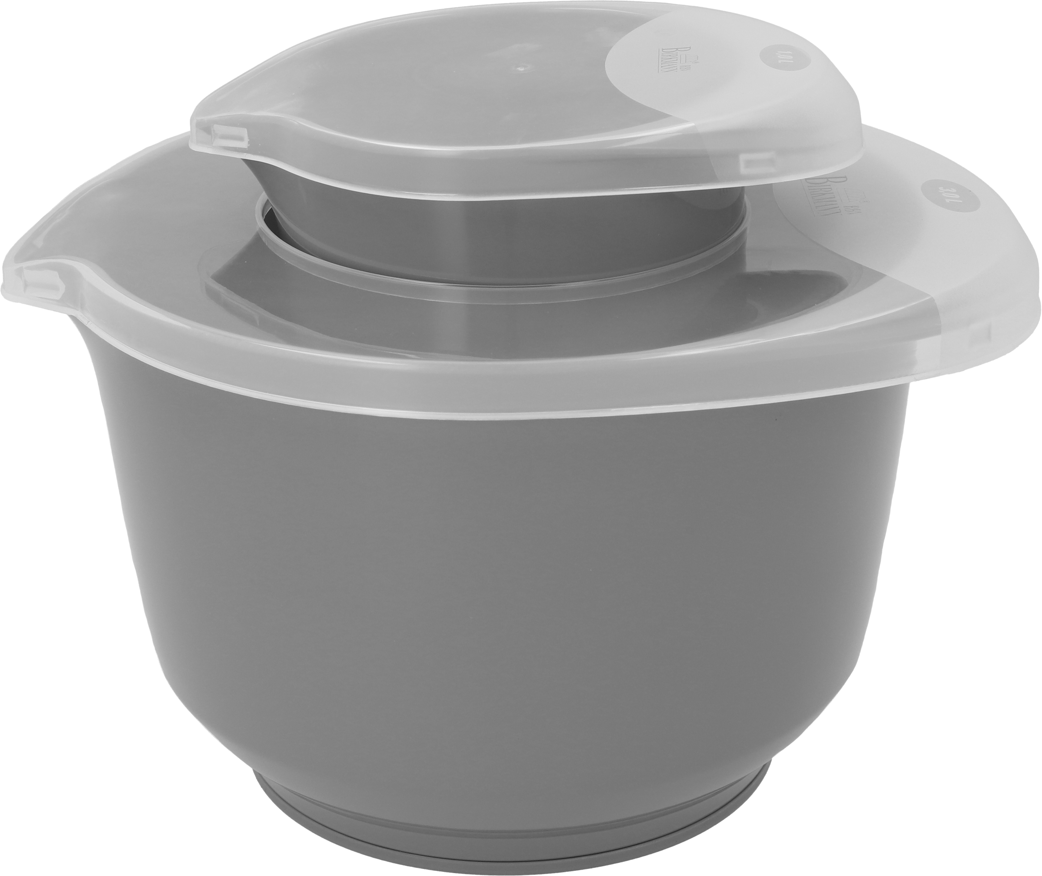 Birkmann - Colour Bowls Deckel 1,5 Liter