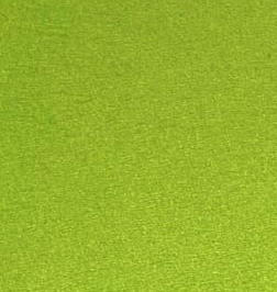 Tischläufer glatt in der Farbe "Kleegrün 40, Restbestand