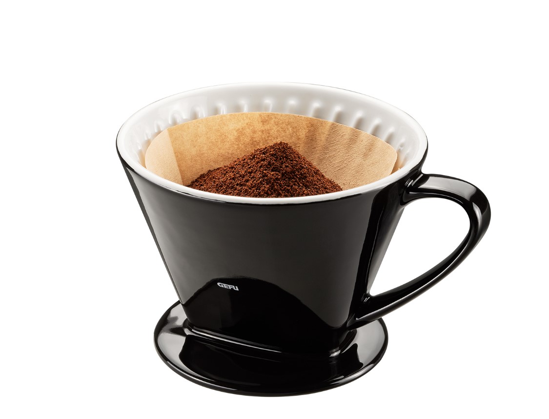 Gefu Kaffee-Filter, STEFANO 