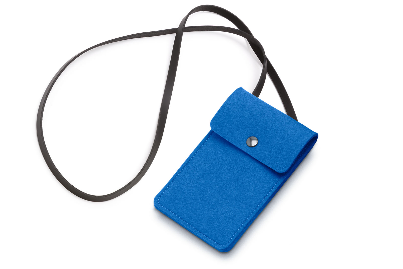 HEY-Sign Smart Bag in der Farbe "Blau"