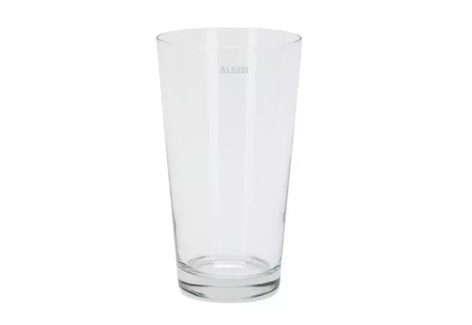 Alessi - Boston Glas für Shaker 5050