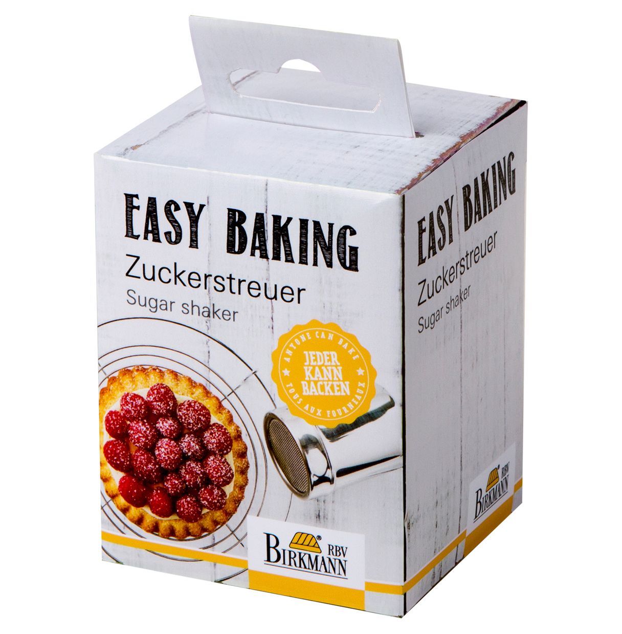 Birkmann Easy Baking Zuckerstreuer