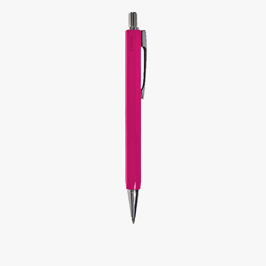 Cedon Kugelschreiber "Pink"