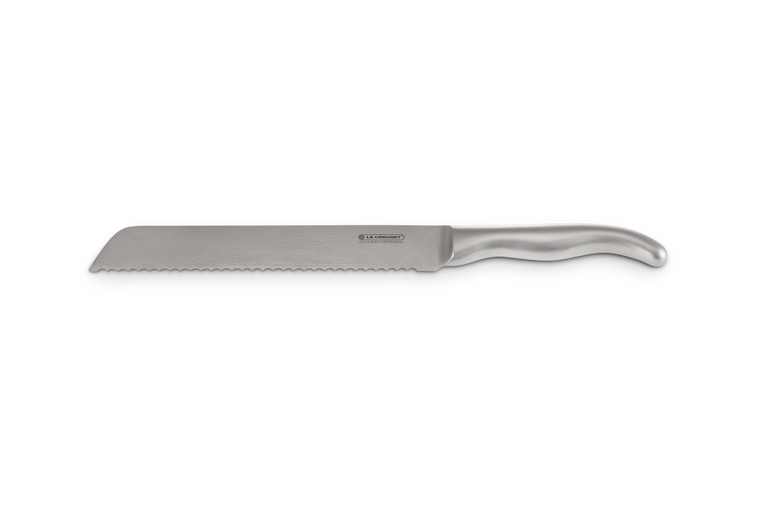 Brotmesser 20cm Edelstahl-Griff