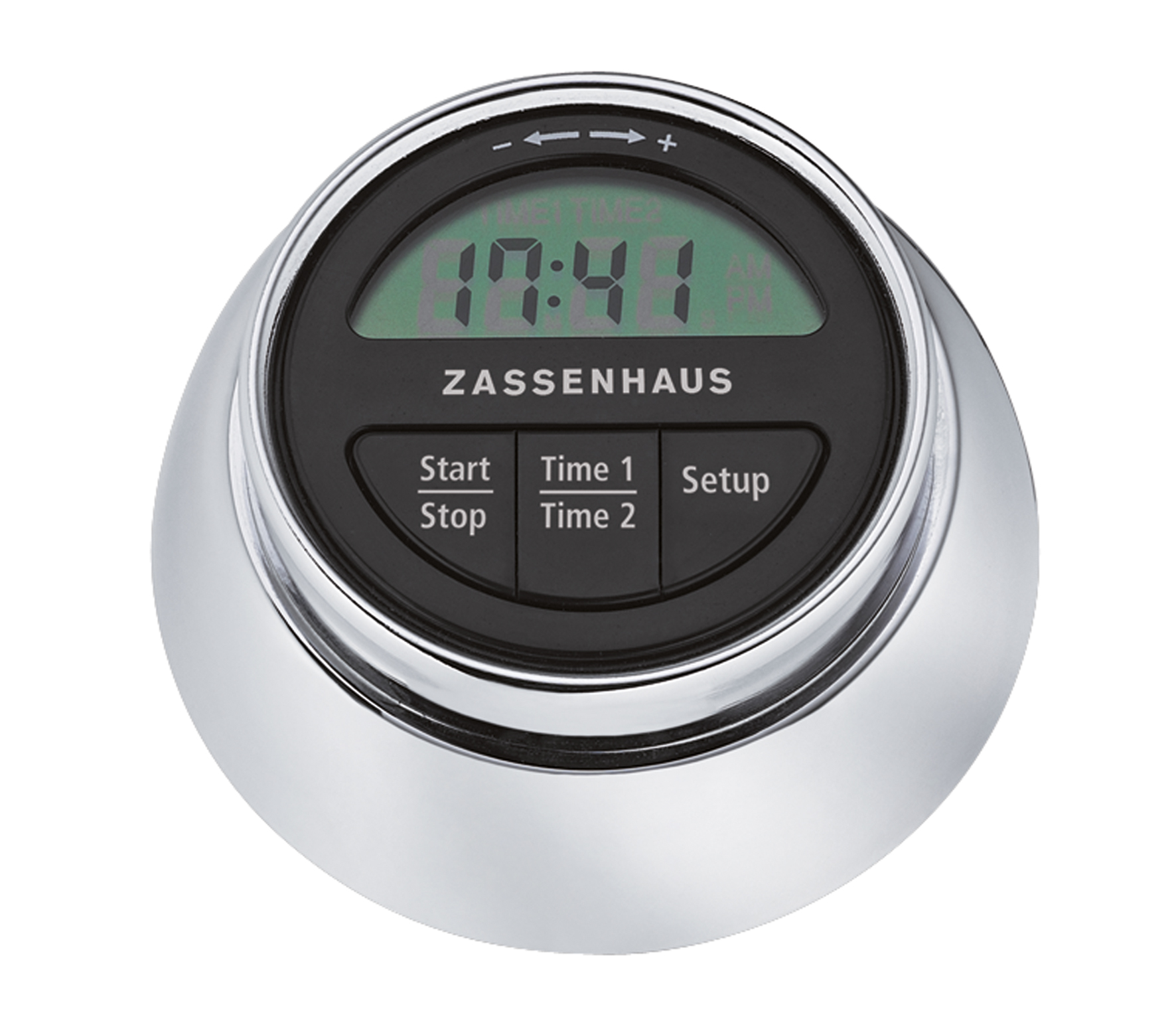 Zassenhaus Küchentimer Speed Digital