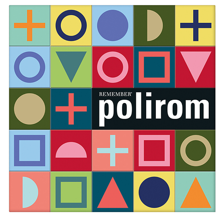 Remember Polirom Spiel