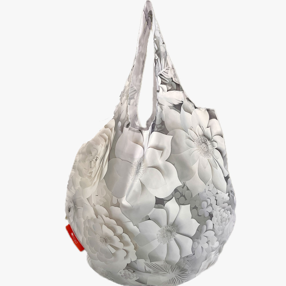Easy Bag Fashion Blüten