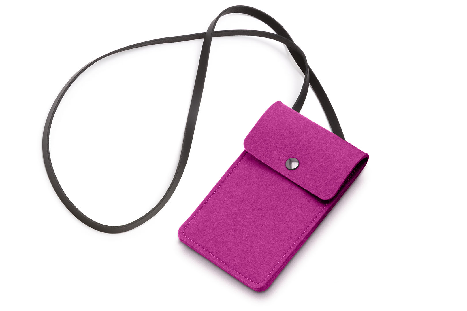HEY-Sign Smart Bag in der Farbe "Pink"
