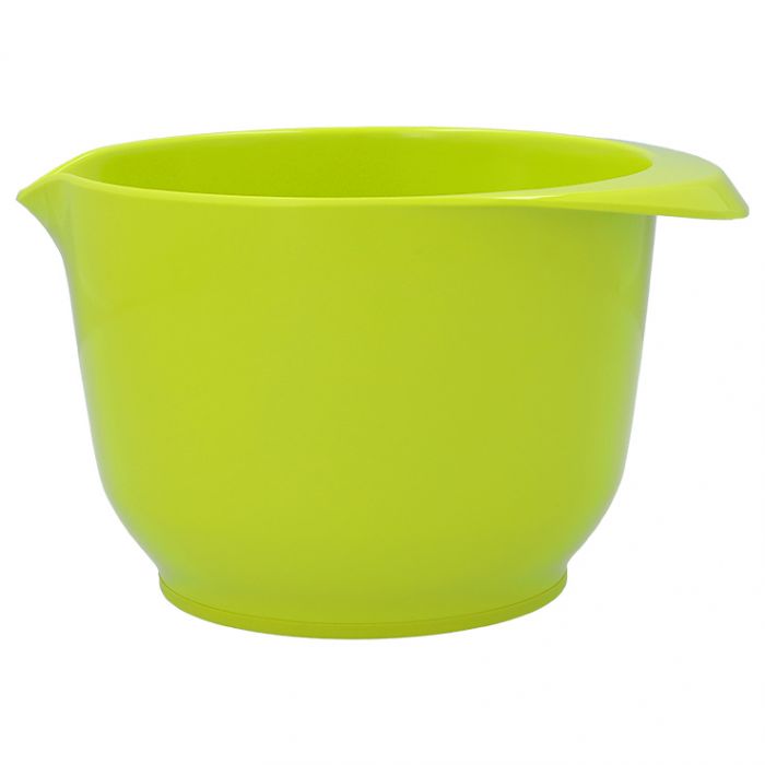 Birkmann Colour Bowls Rühr-und Servierschüssel 1,5l | Limette