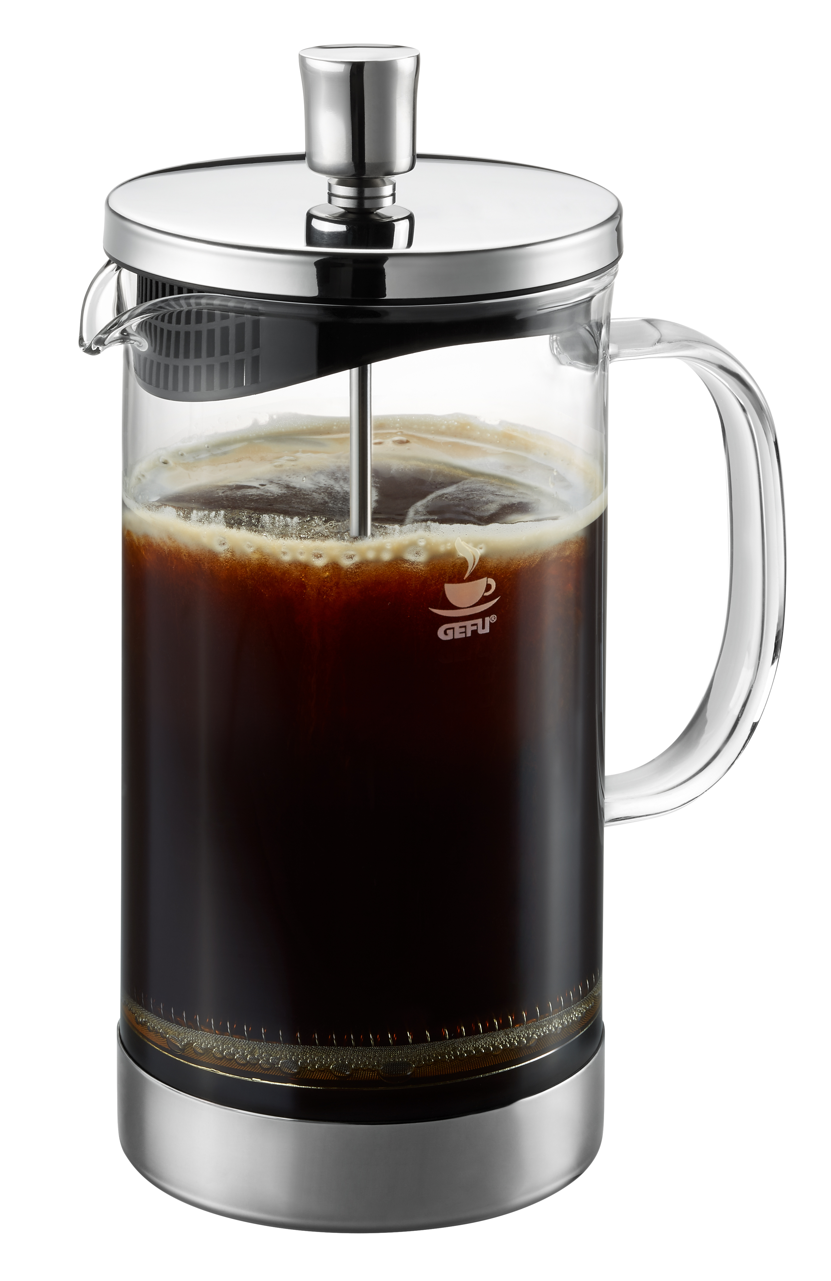 Gefu Kaffeebereiter DIEGO 1000 ml / 8 Tassen