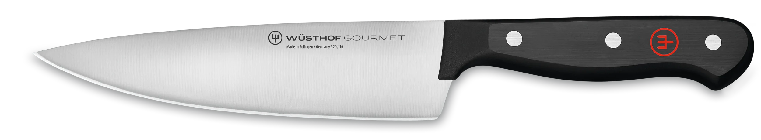 WÜSTHOF Gourmet Kochmesser 16cm  4562/16