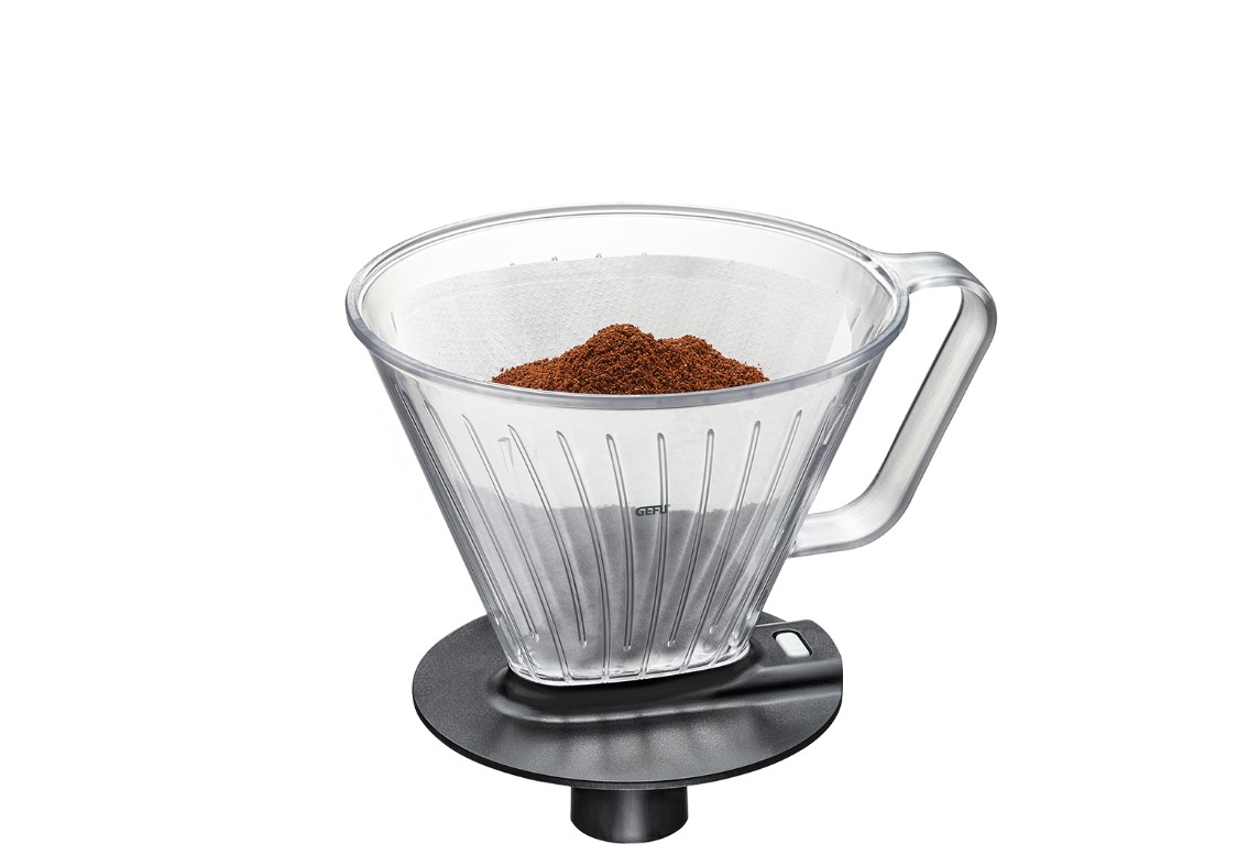 Gefu Kaffee-Filter, FABIANO 