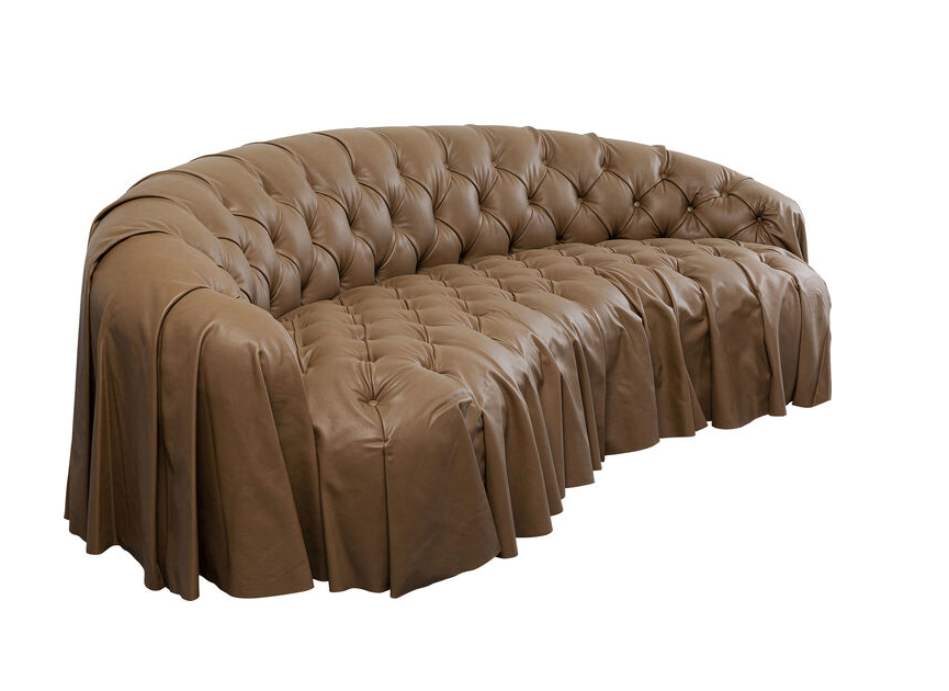 Sofa 3-Sitzer Drapes 226cm