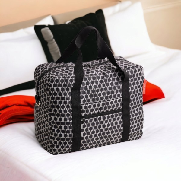 Easy Travel Bag "Hexagon" von Cedon 