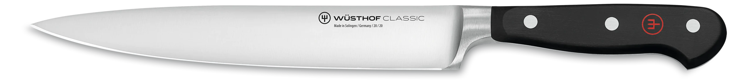 WÜSTHOF Classic Schinkenmesser 20cm