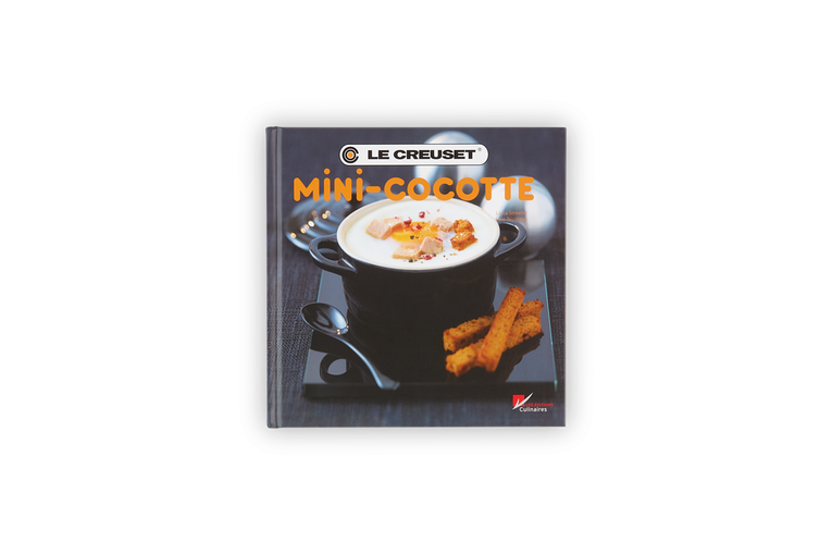 Kochbuch Mini-Cocotte | Italienisch