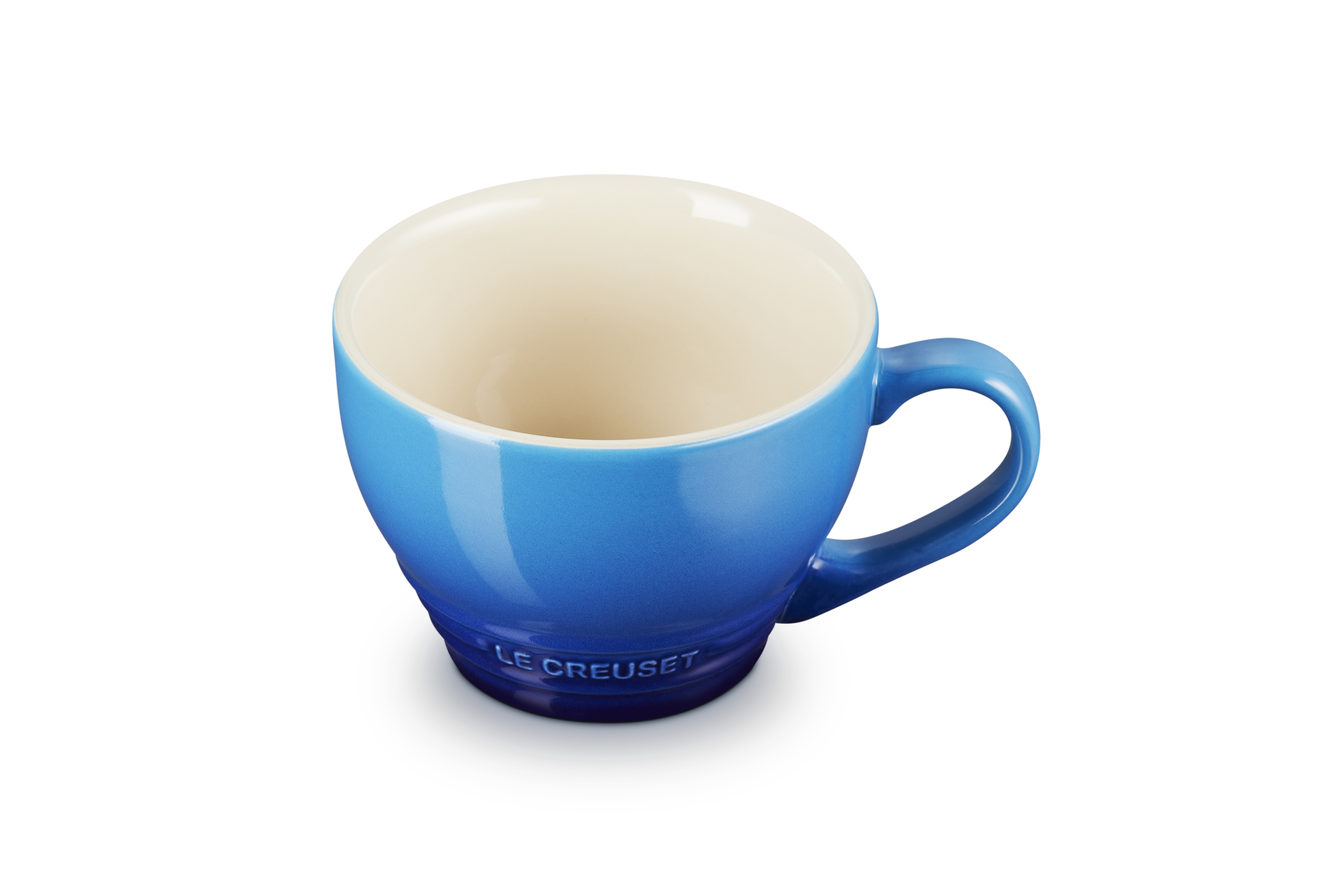 Cappuccino Becher 0,4 L | Azure
