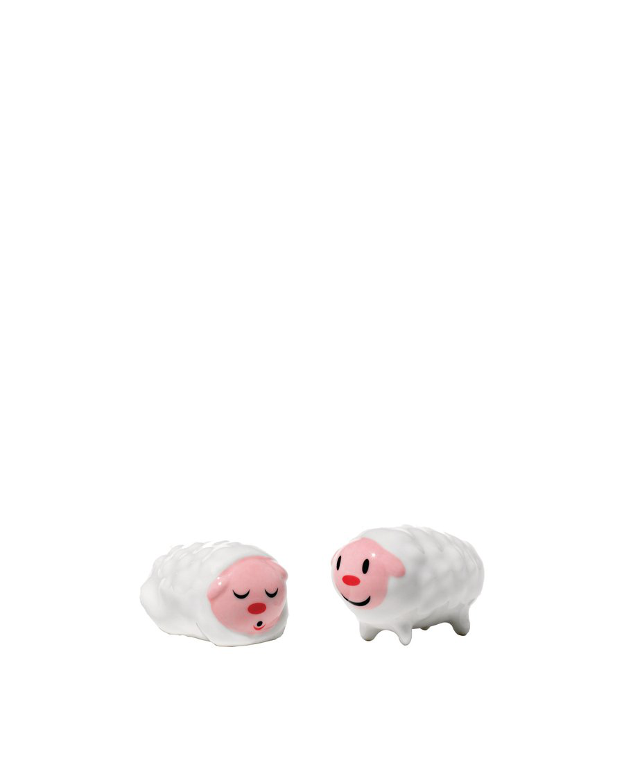 ALESSI Tiny little sheep