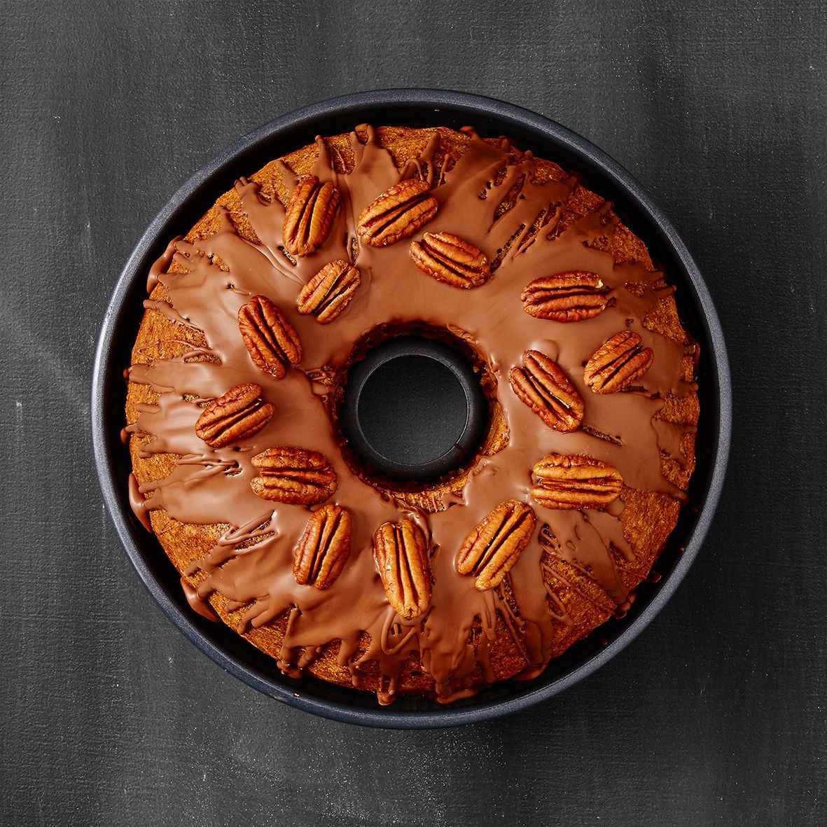 Birkmann Gugelhupfform Premium Baking mit Antihaftbeschichtung