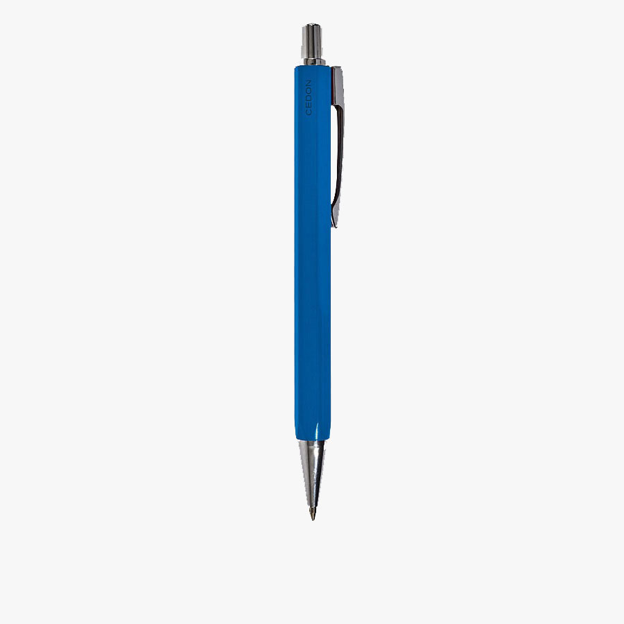Cedon Kugelschreiber "Blau"