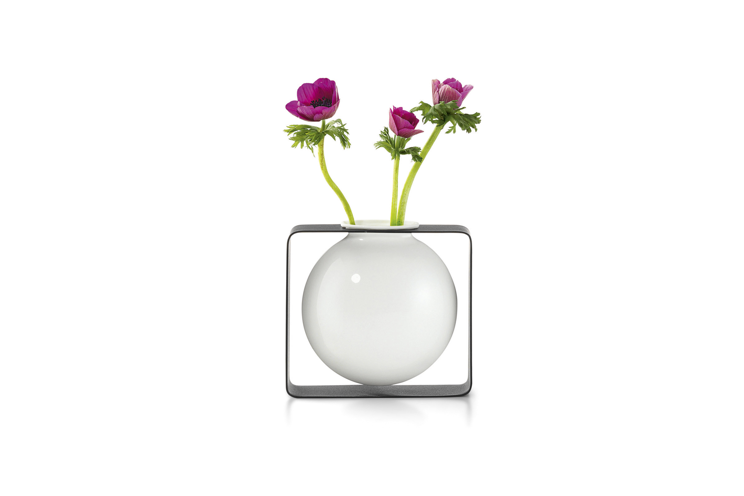 Philippi Float Vase /Rund