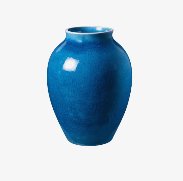 Knabstrup Keramik Vase 1011