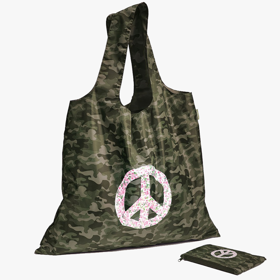 Cedon Easy Bag XL "Peace"