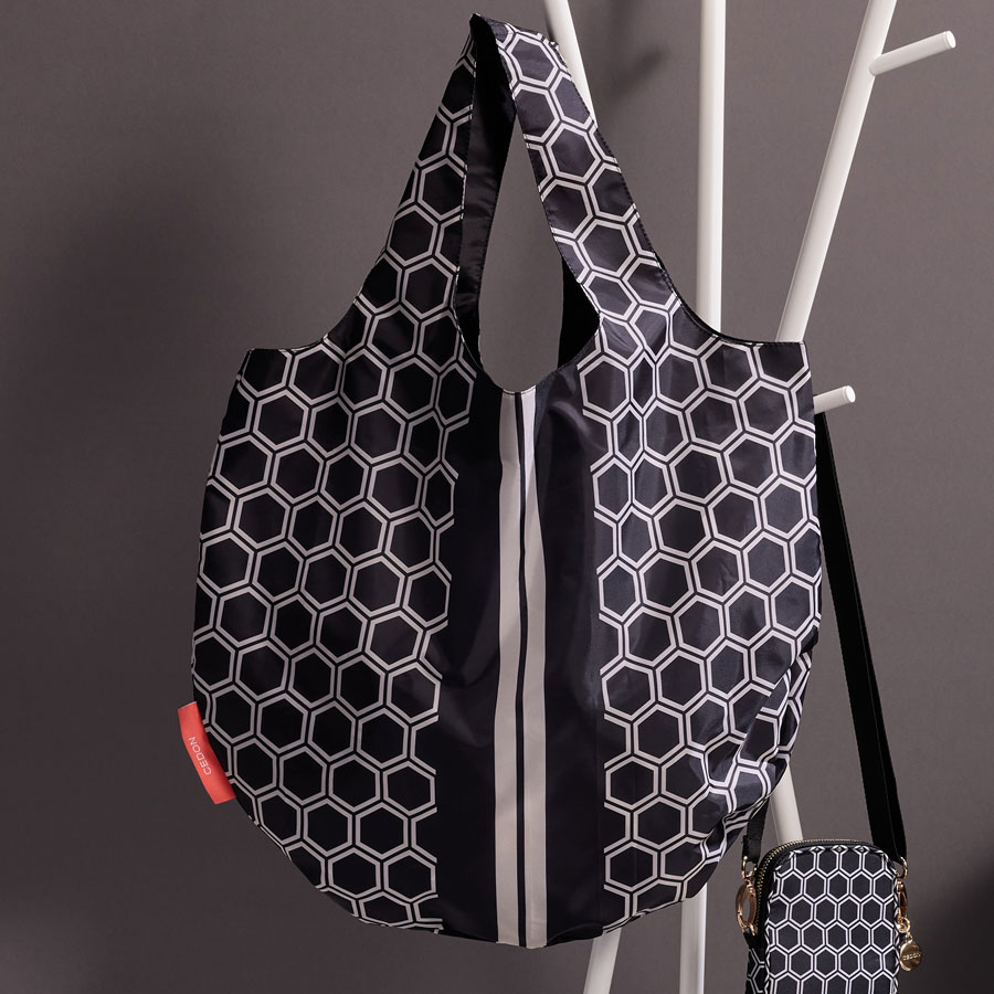 Easy Bag Fashion "Hexagon" 