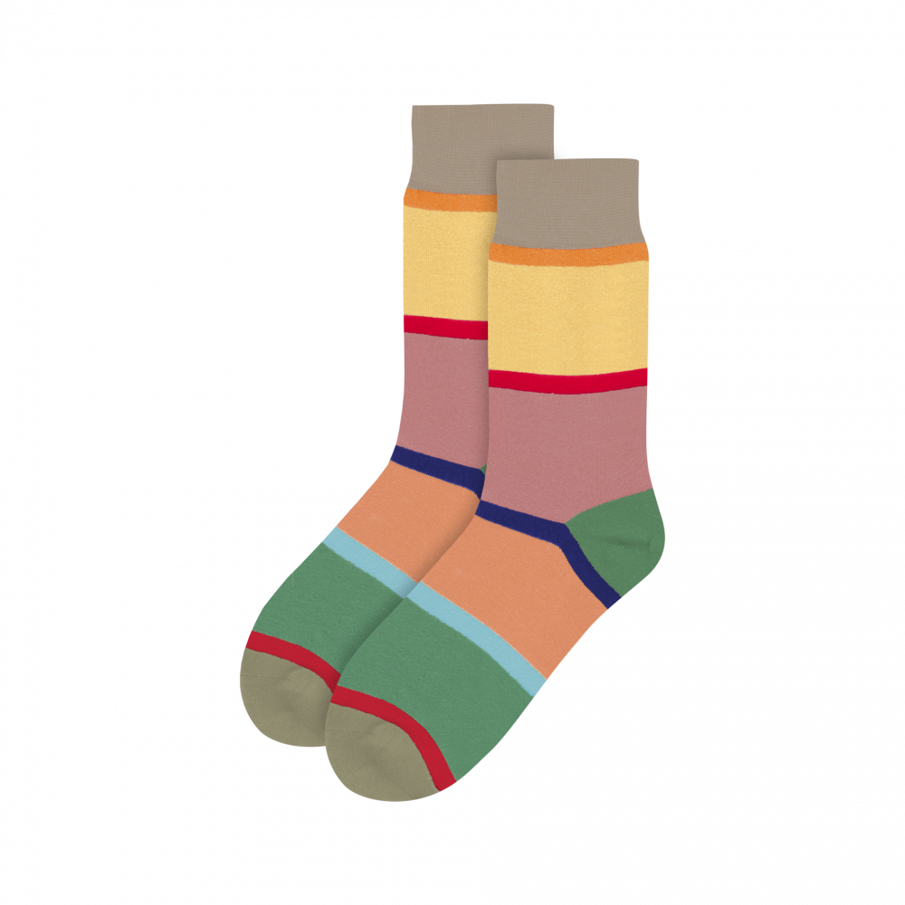 Remember Kuschelige Socken 
