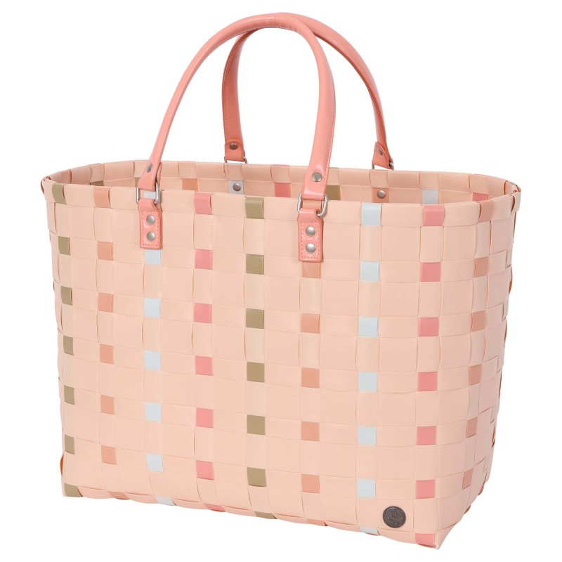 Handed By „Summer Dots“ Shopping-Tasche Ballet