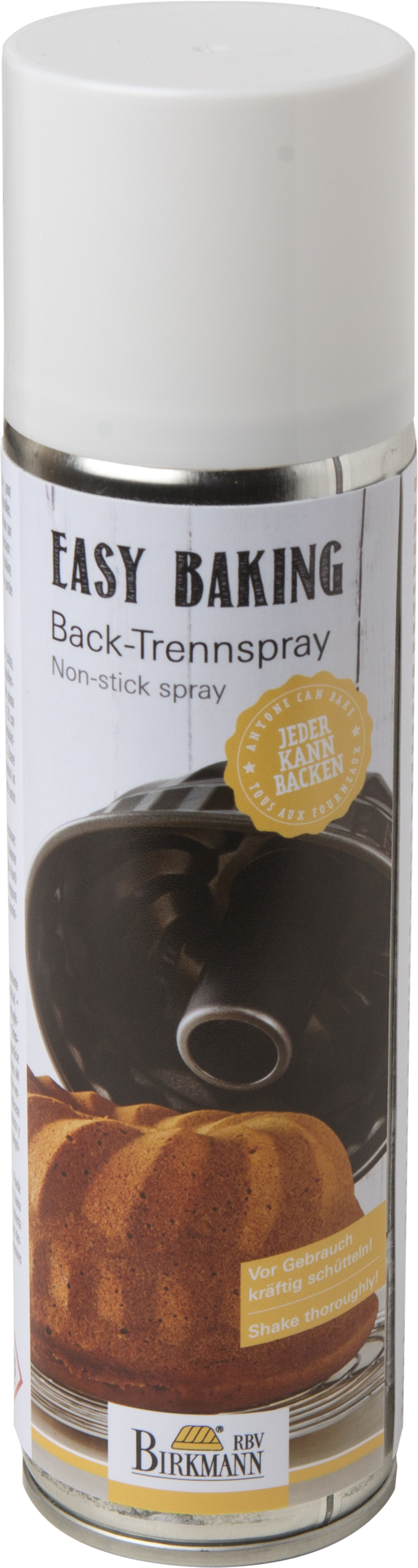 Birkmann Back-Trennspray Easy Baking