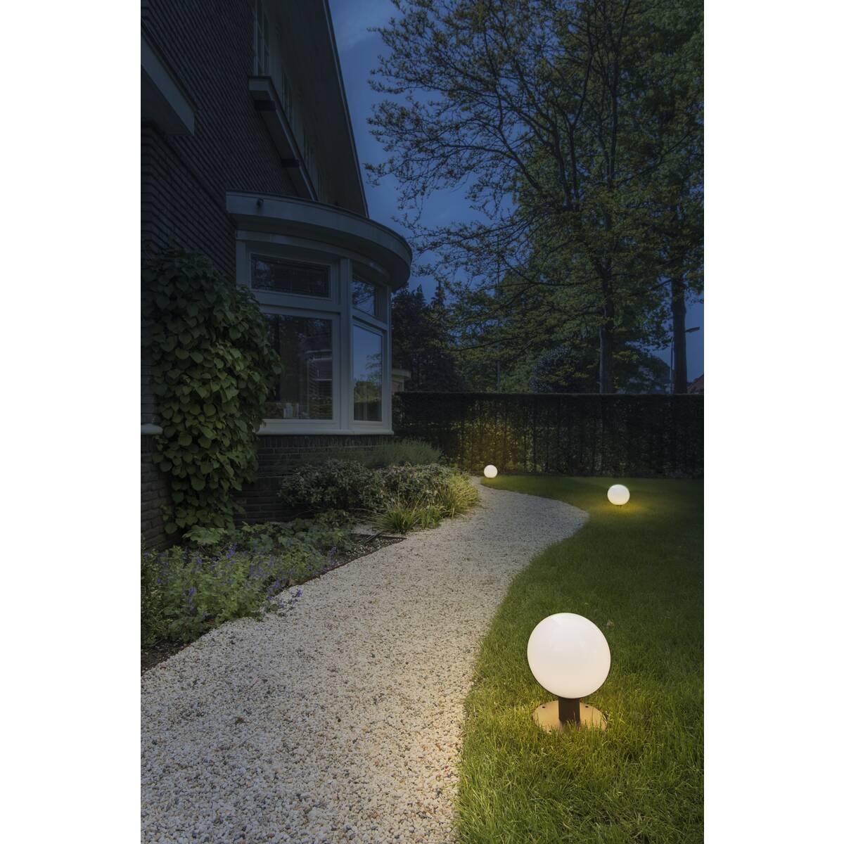 Gloo Pure Outdoor Stehleuchte | H = 27,0 cm