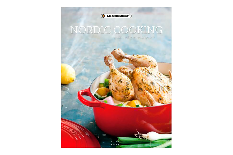 Kochbuch Nordic-Cooking | Deutsch