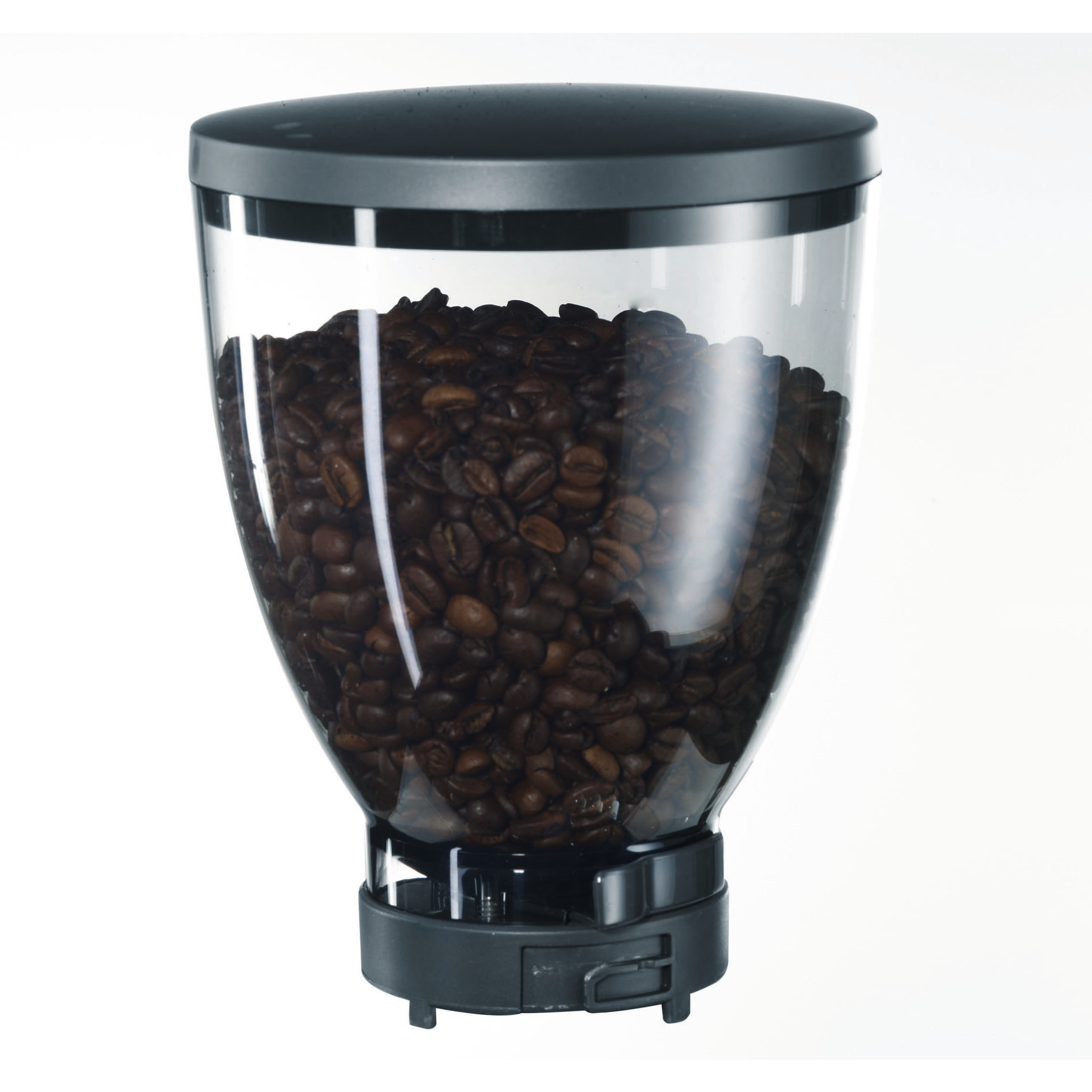 GRAEF Kaffeebohnenbehälter 350g