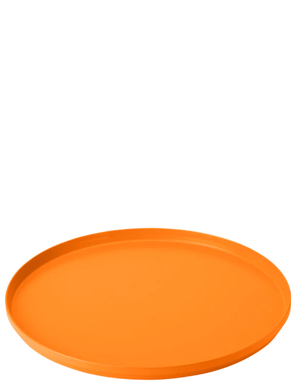 Saffron EM Serviertablett Ø 40 cm von Stelton