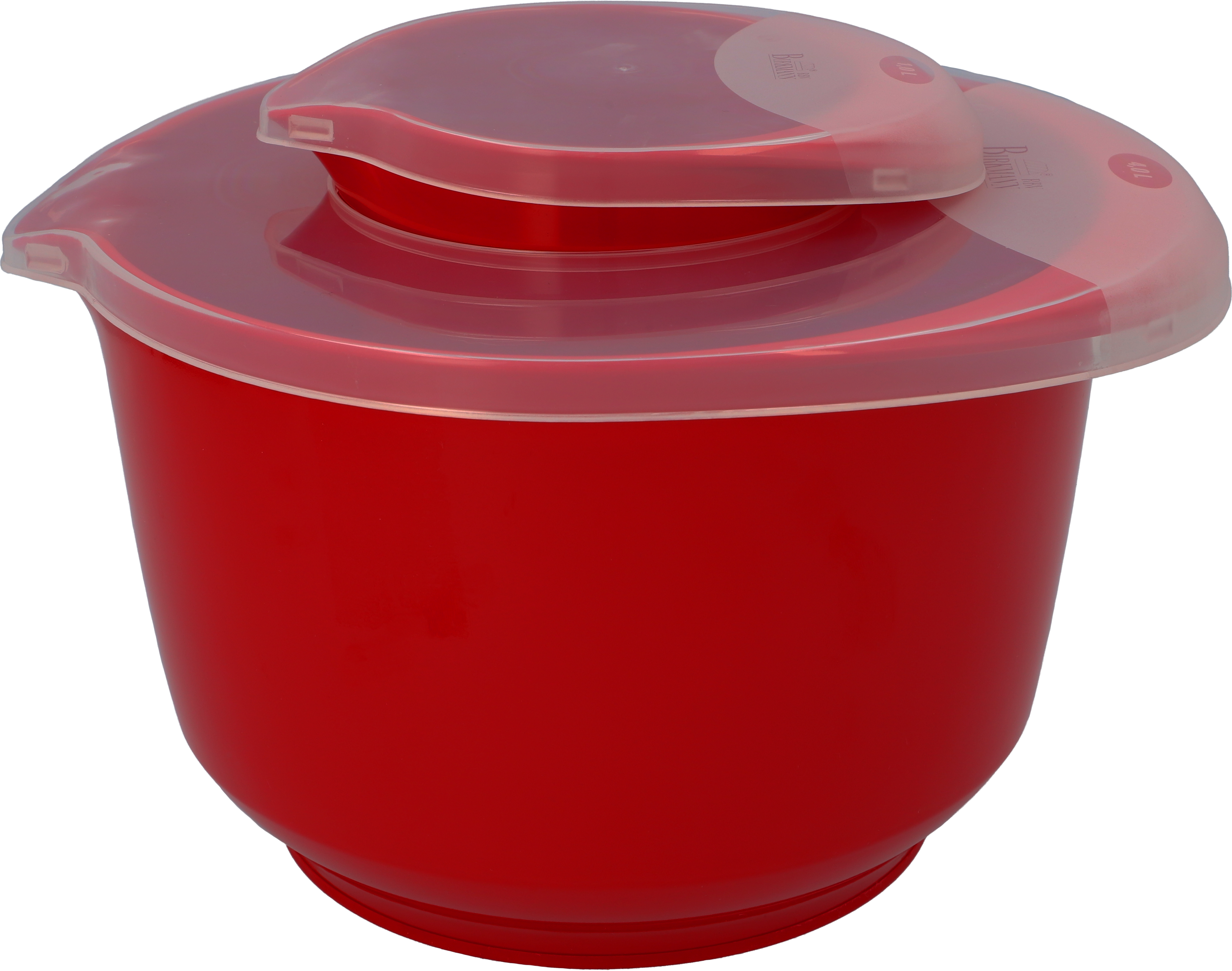 Birkmann - Colour Bowls Deckel 1 Liter