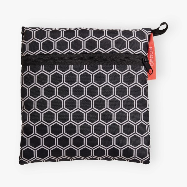 Easy Travel Bag "Hexagon" von Cedon 