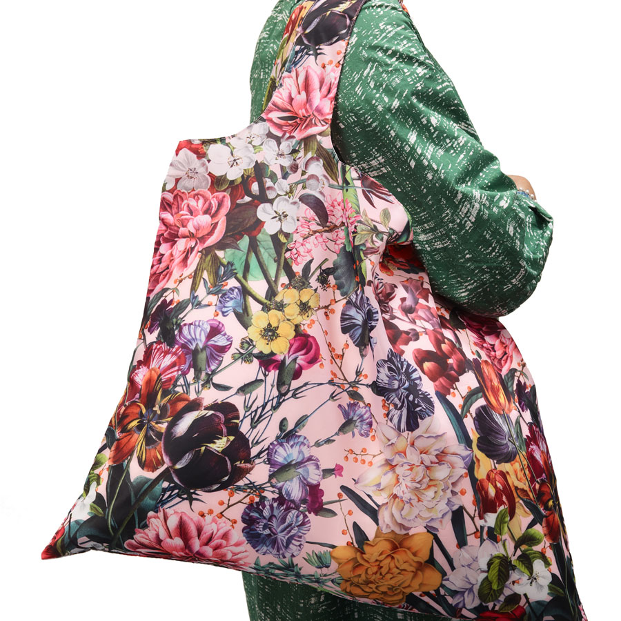 Cedon Easy Bag XL "Blumengruß"