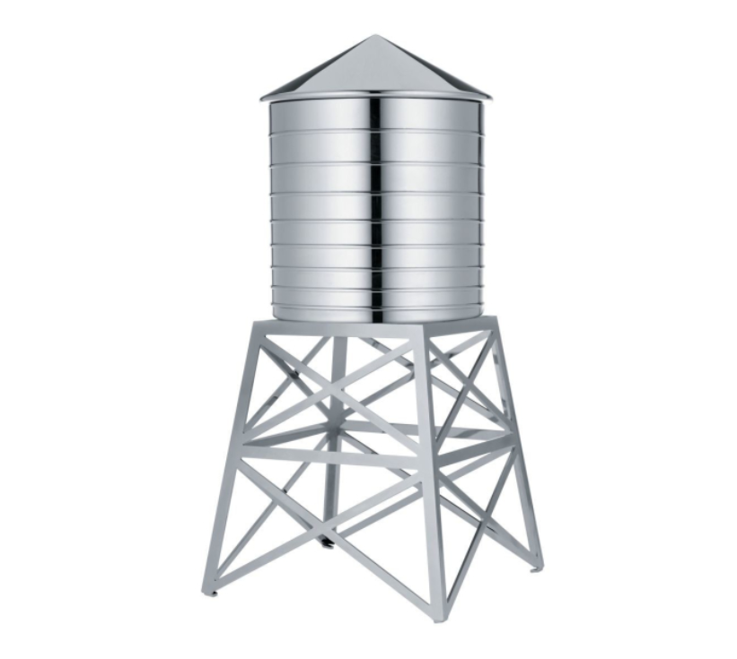 Alessi - Water Tower Dose