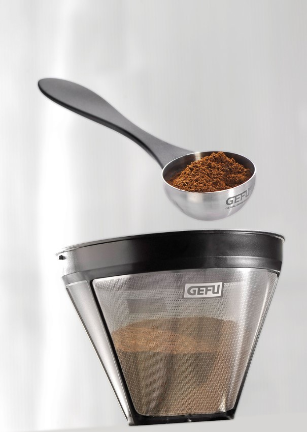 Gefu Kaffee-Filter Dauereinsatz ARABICA 